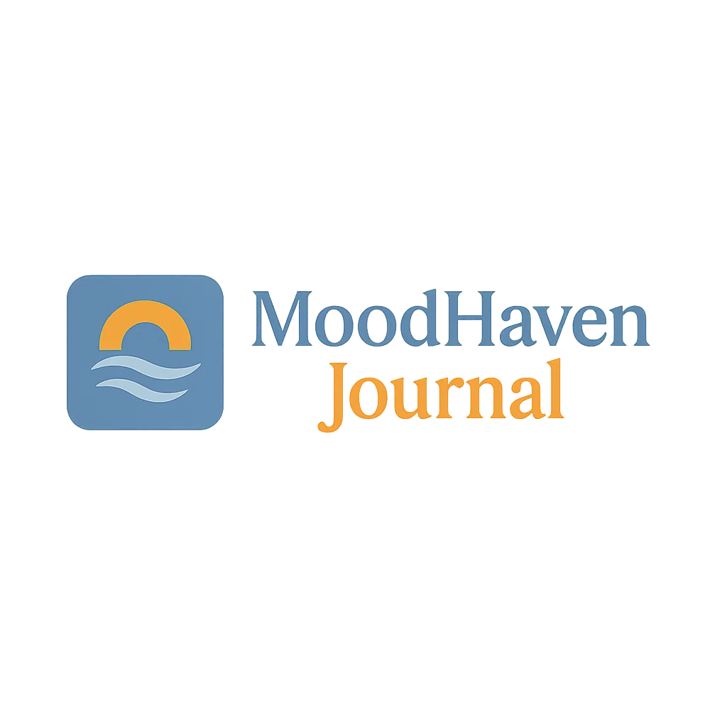 MoodHaven Journal